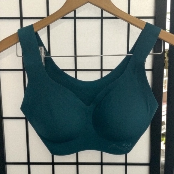 sloggi zero feel bralette m